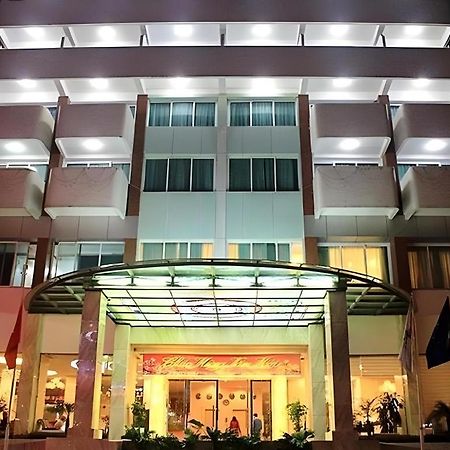 Huu Nghi Hotel Хайфон Екстер'єр фото